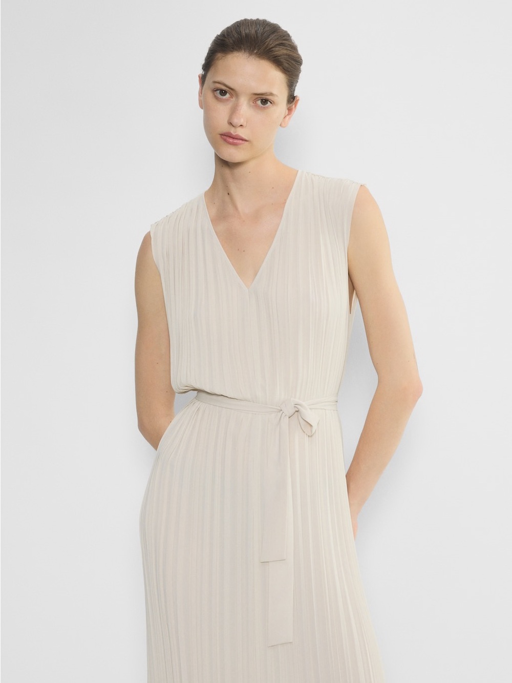 Aritzia Vita Dress